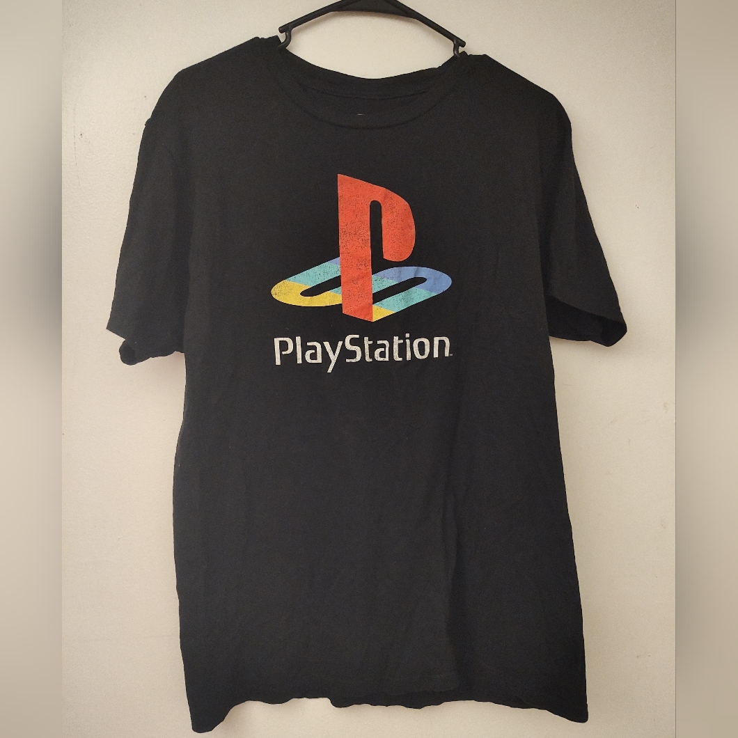 Playstation Shirt
